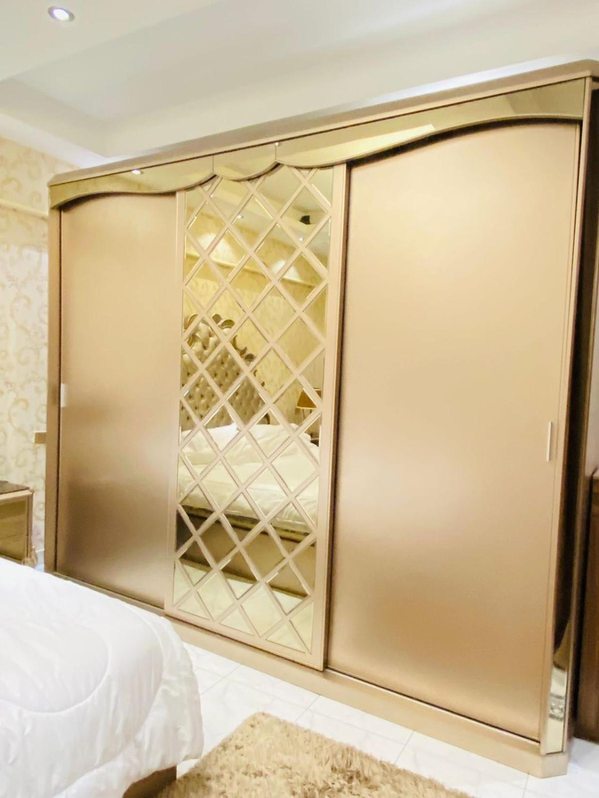 Apartment مفروش للإيجار الشهري او اليومي بـ ميدان المساحة الدقي *