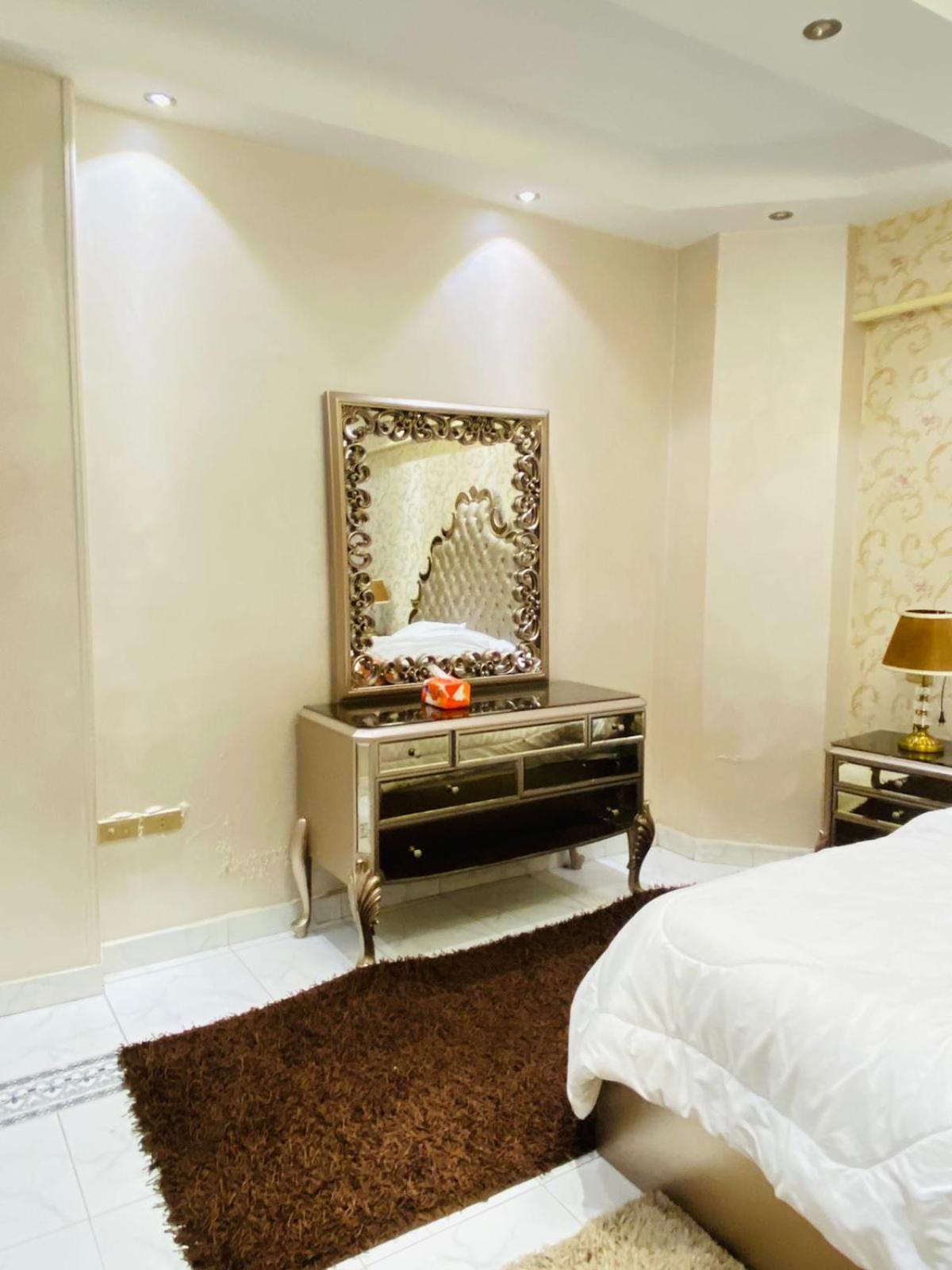 Apartment مفروش للإيجار الشهري او اليومي بـ ميدان المساحة الدقي